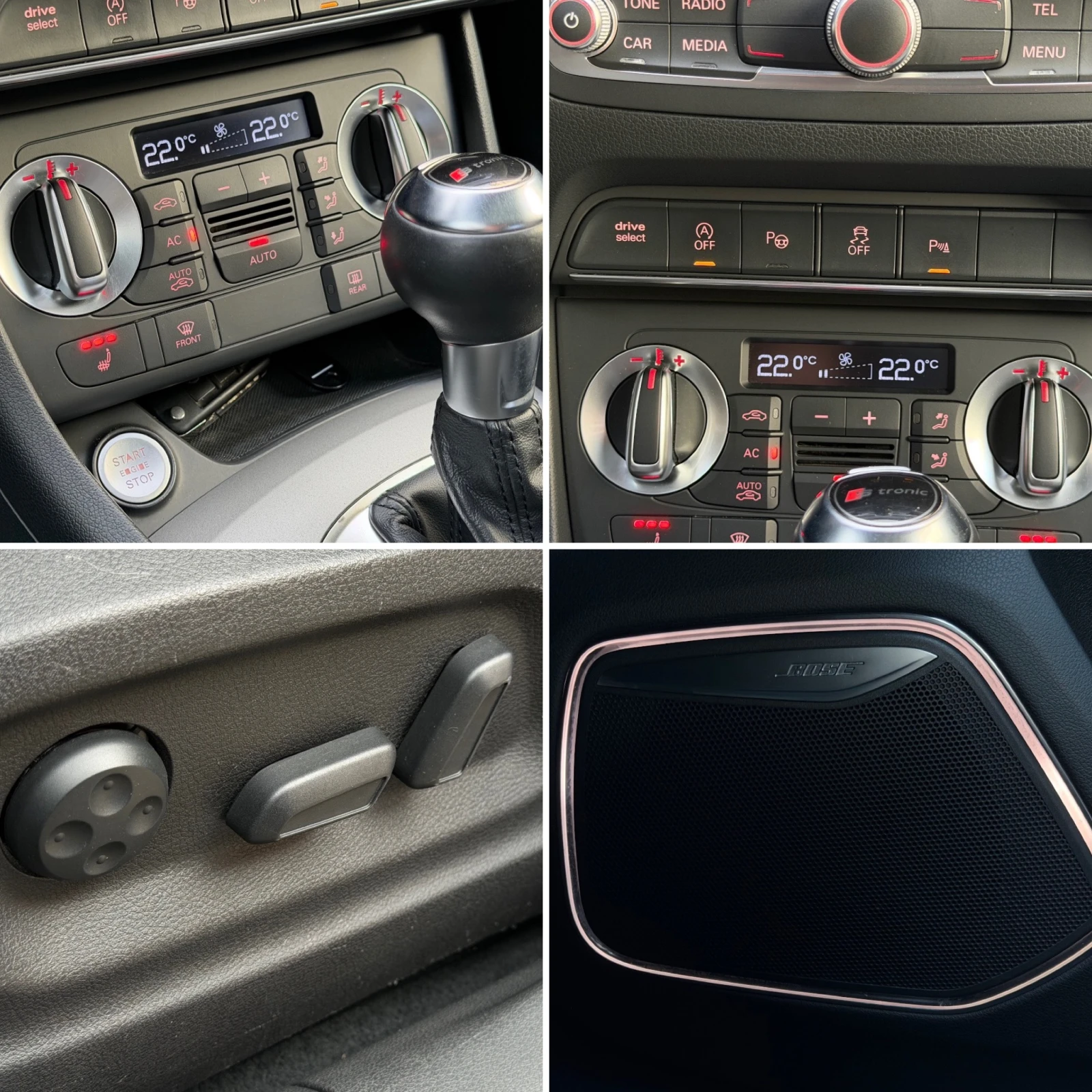 Audi Q3 2.0TDI* 177�.�* 4�4* � ����� �������  | Mobile.bg � ����������� 12