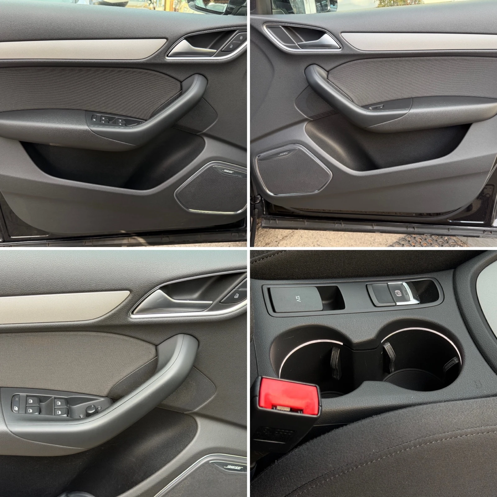 Audi Q3 2.0TDI* 177�.�* 4�4* � ����� �������  | Mobile.bg � ����������� 13