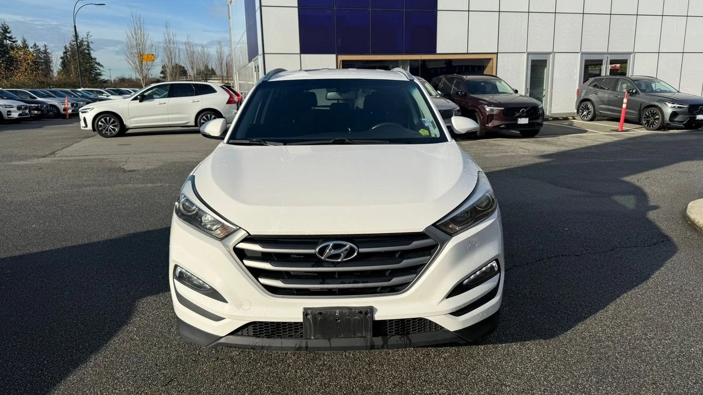 Hyundai Tucson * PREMIUM * CARFAX * �����������* ���� | Mobile.bg � ����������� 1