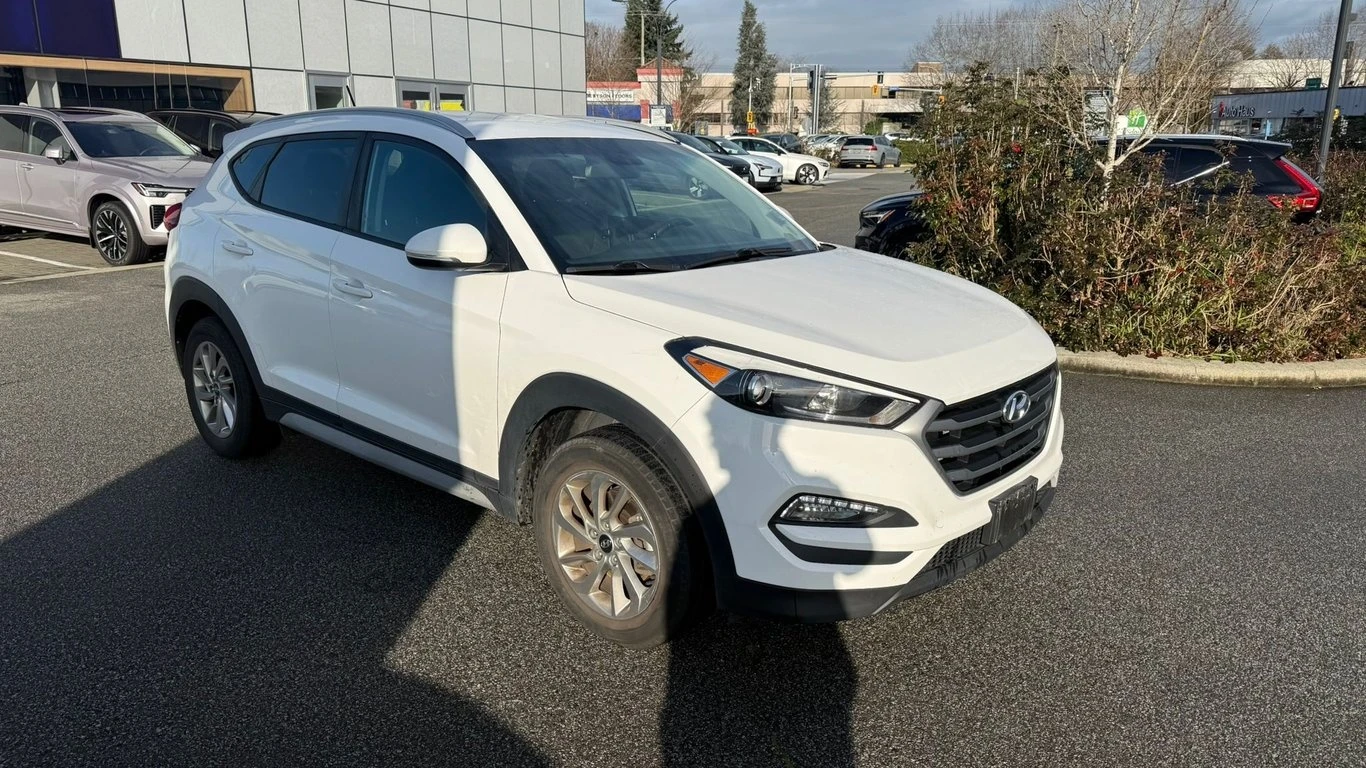 Hyundai Tucson * PREMIUM * CARFAX * ФИНАНСИРАНЕ* КЛИП - изображение 2