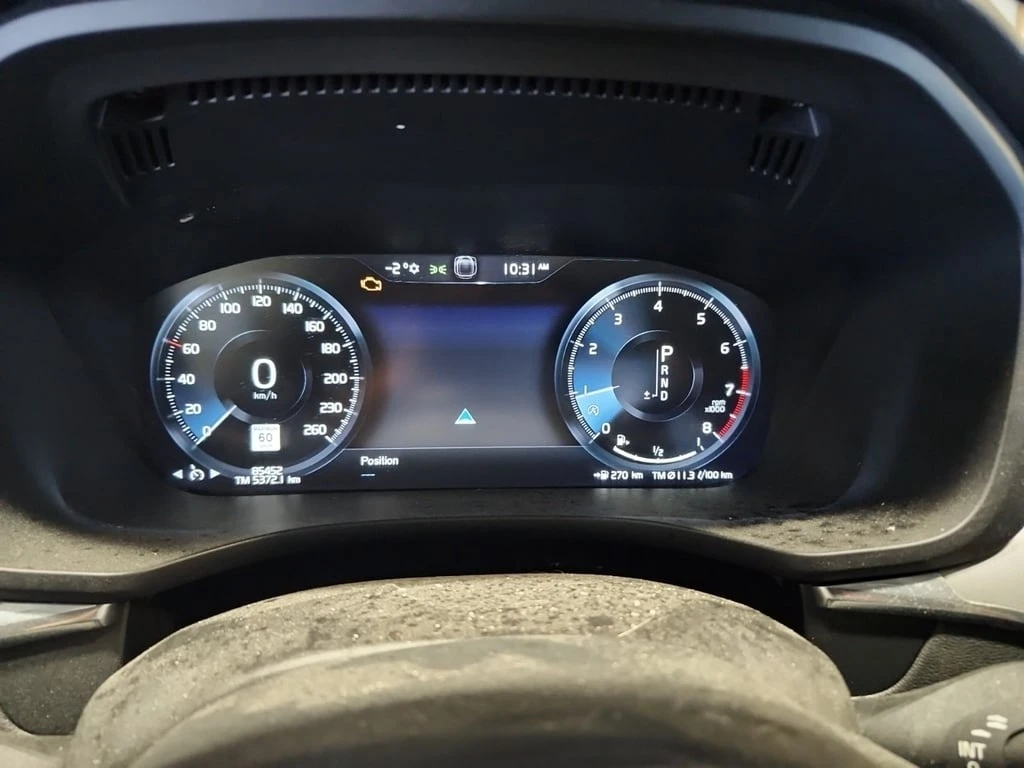 Volvo XC60 MOMENTUM * CARFAX * ОПЦИЯ ЗА ФИНАНСИРАНЕ *  - изображение 6