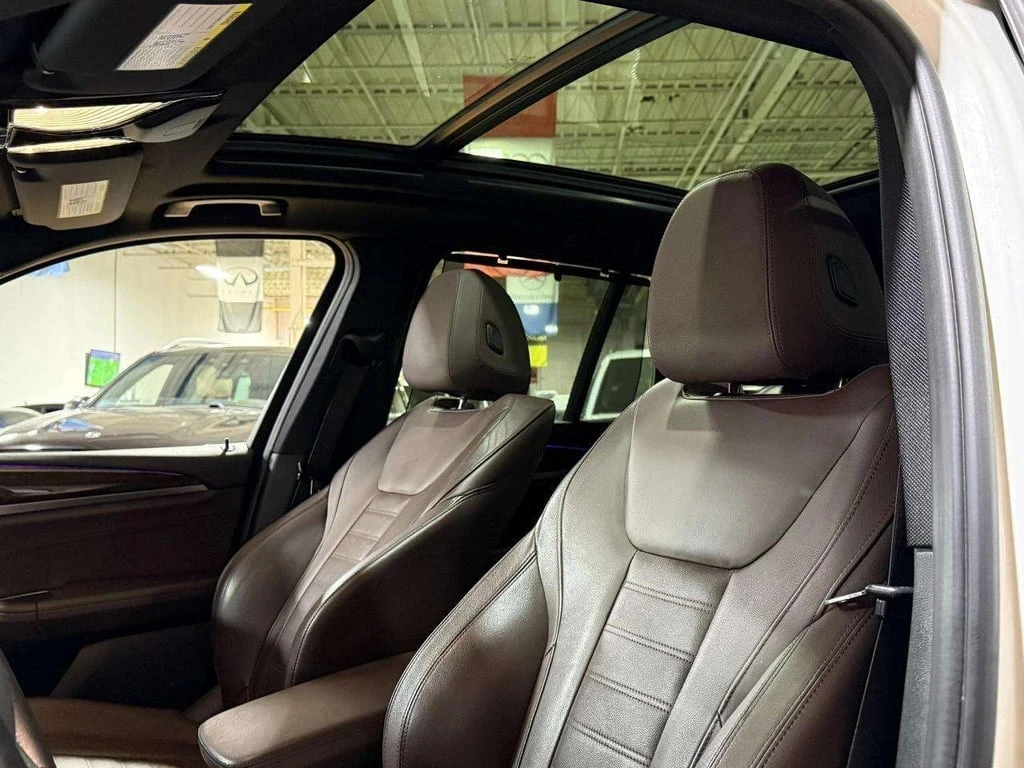 BMW X3 xDrive30i * CARFAX * ��������* �������� | Mobile.bg � ����������� 6