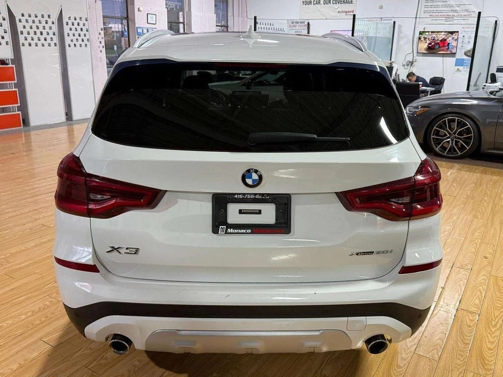 BMW X3 xDrive30i * CARFAX * ��������* �������� | Mobile.bg � ����������� 4