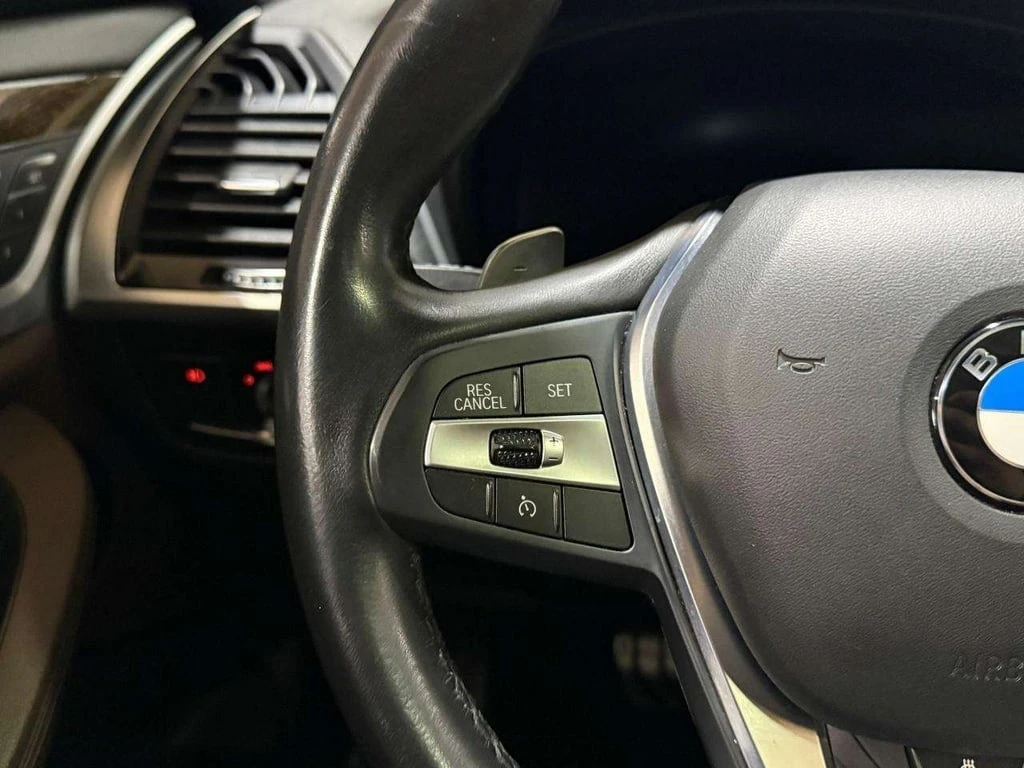 BMW X3 xDrive30i * CARFAX * ��������* �������� | Mobile.bg � ����������� 12