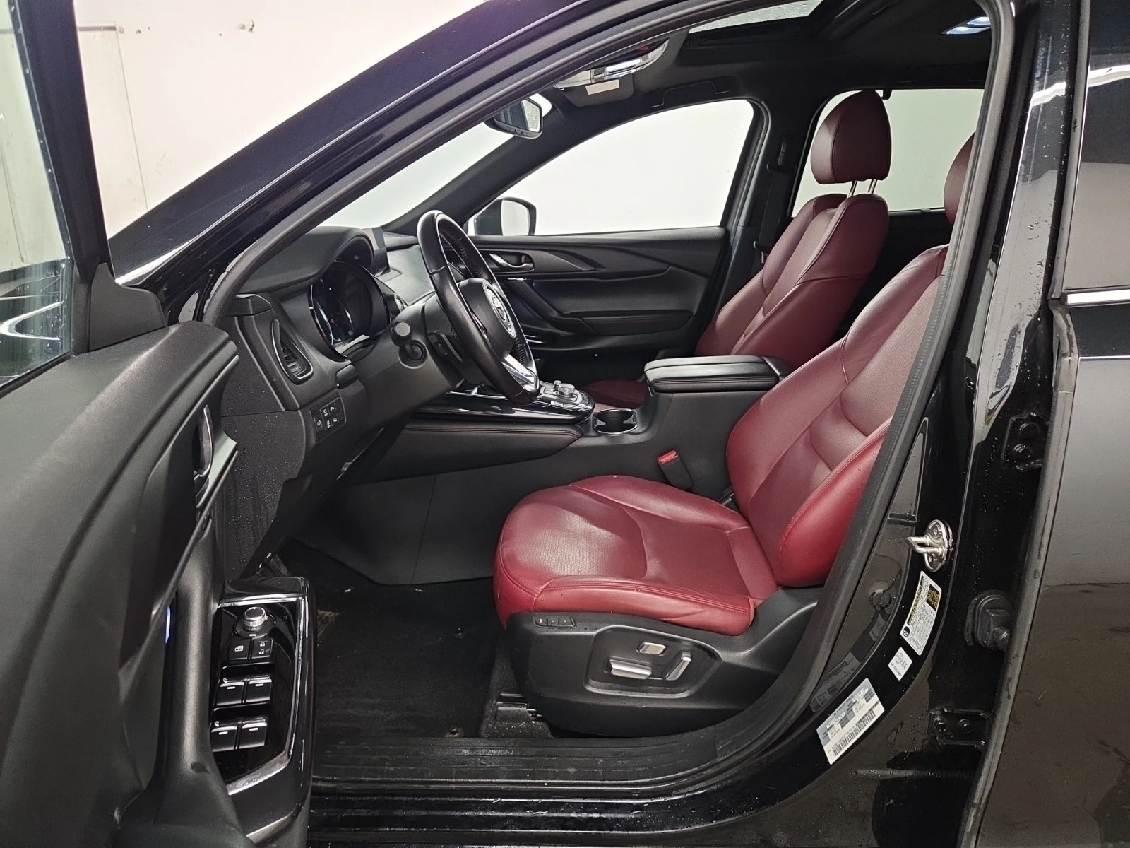 Mazda CX-9 * GT* * Автокредит* * Пълна сервизна история*  - изображение 10