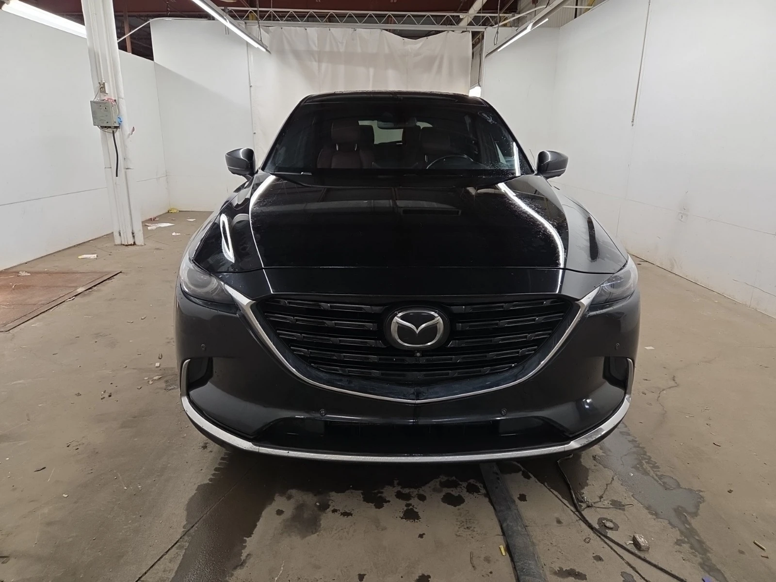 Mazda CX-9 * GT* * ����������* * ����� �������� �������*  | Mobile.bg � ����������� 1