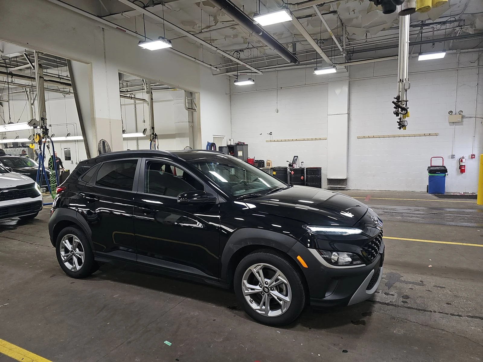 Hyundai Kona КАТО НОВА !  - изображение 2