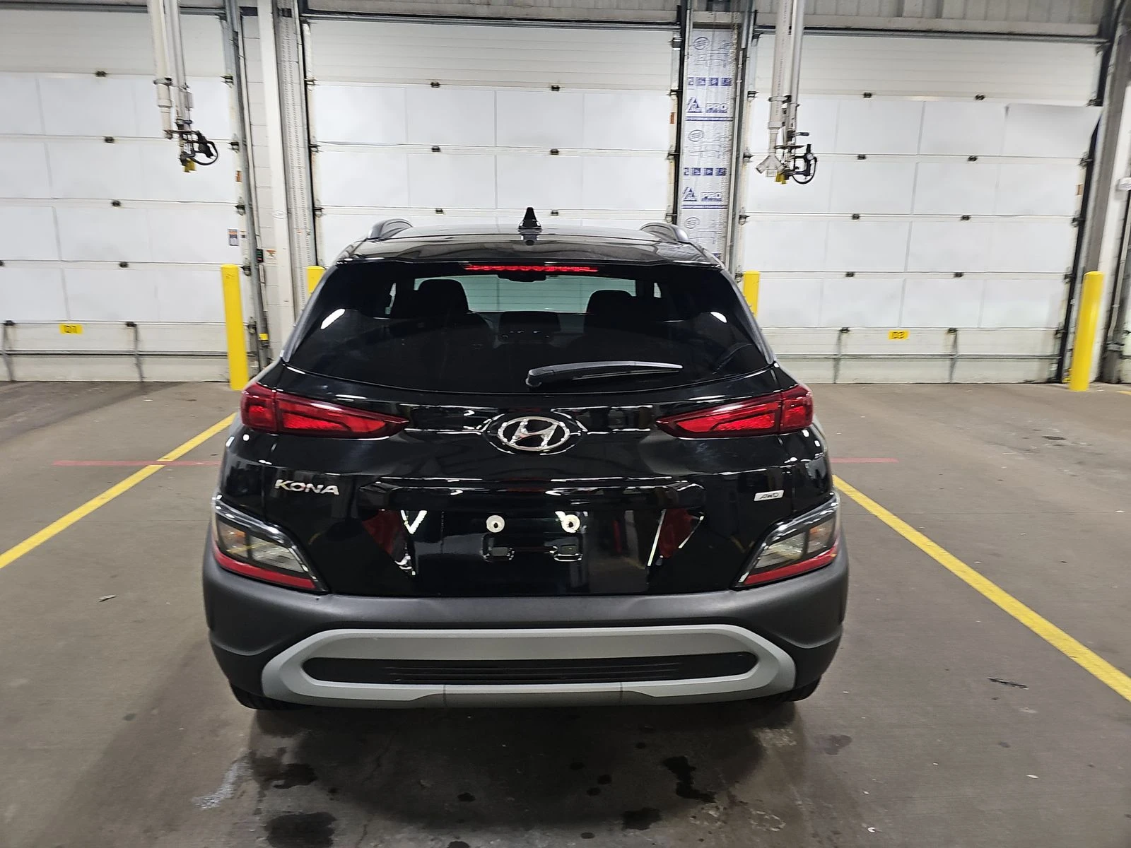 Hyundai Kona КАТО НОВА !  - изображение 5