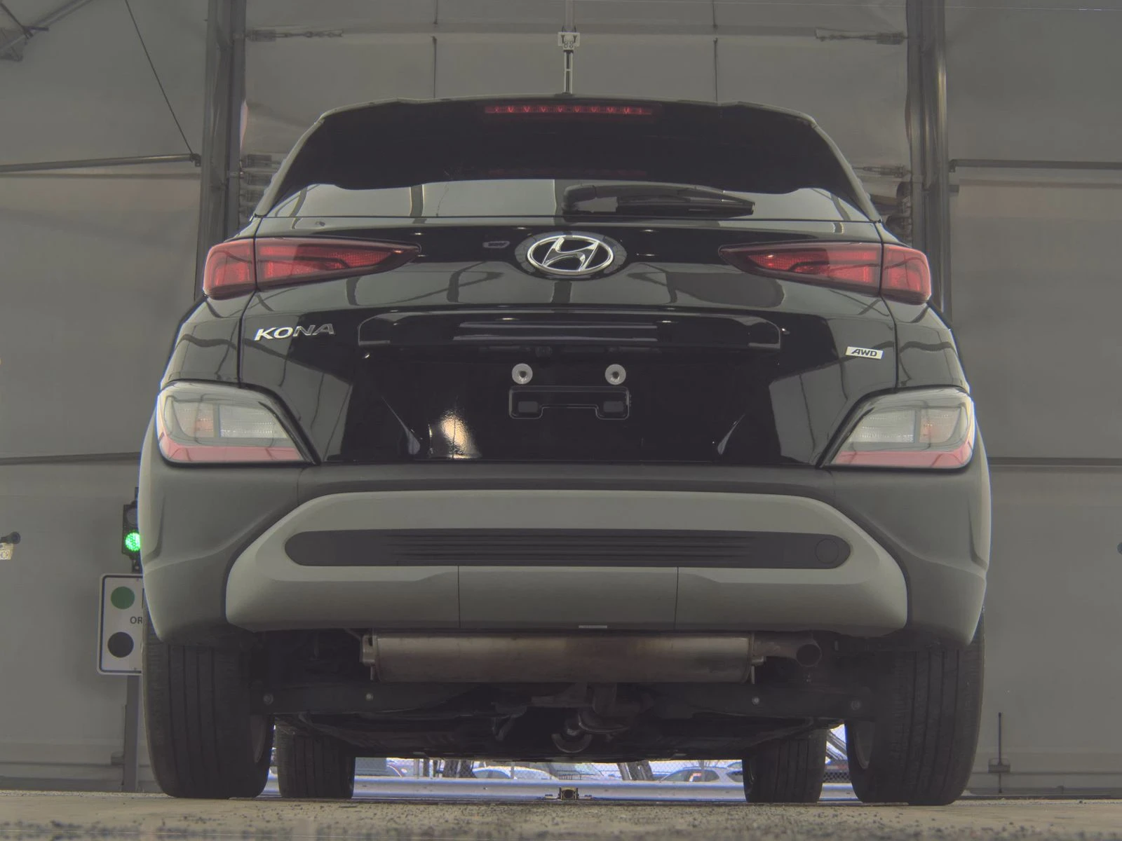 Hyundai Kona КАТО НОВА !  - изображение 6