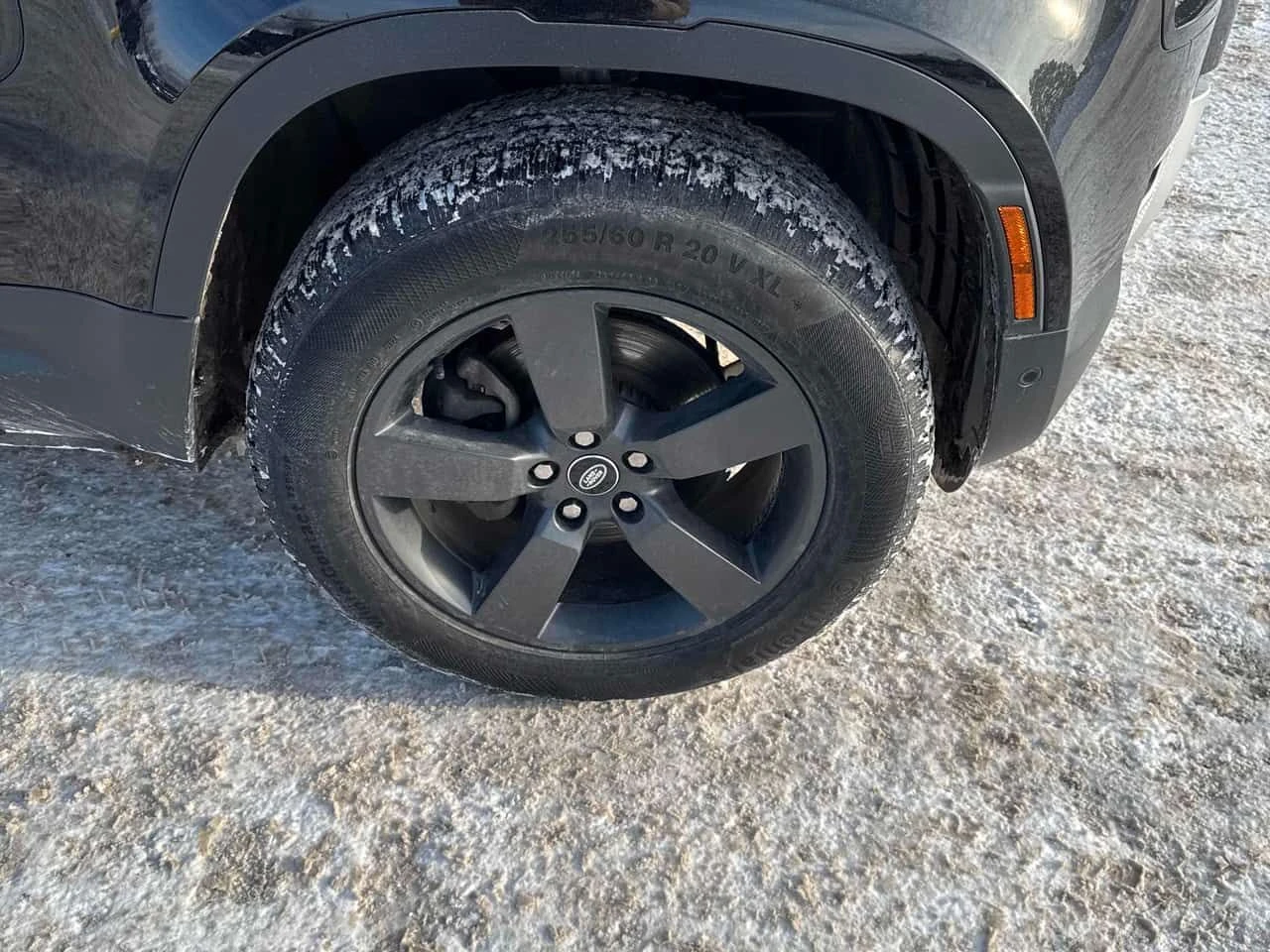 Land Rover Defender 110 S AWD * 360  * Keyless * Подгреви - изображение 7