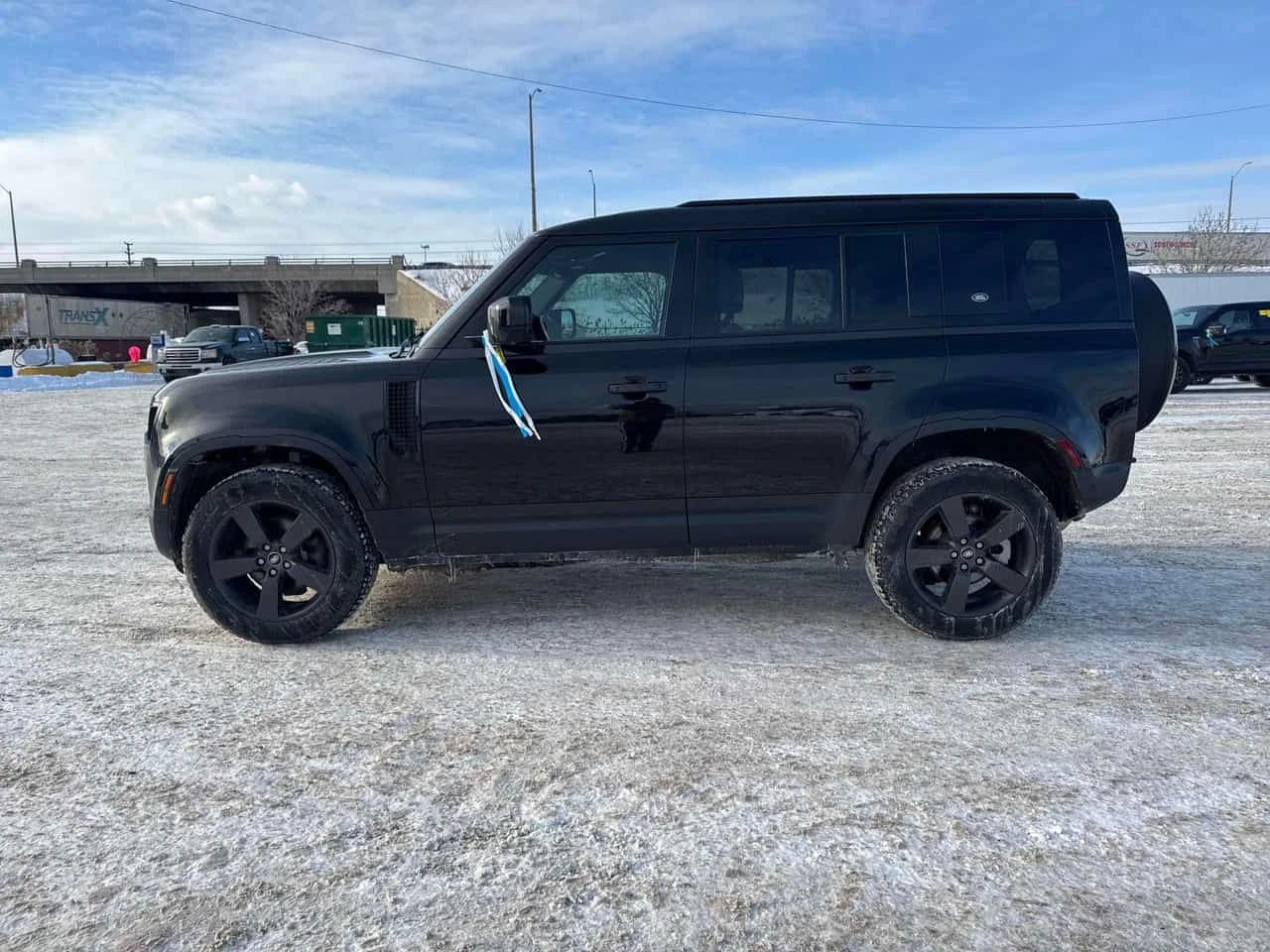 Land Rover Defender 110 S AWD * 360  * Keyless * Подгреви - изображение 2