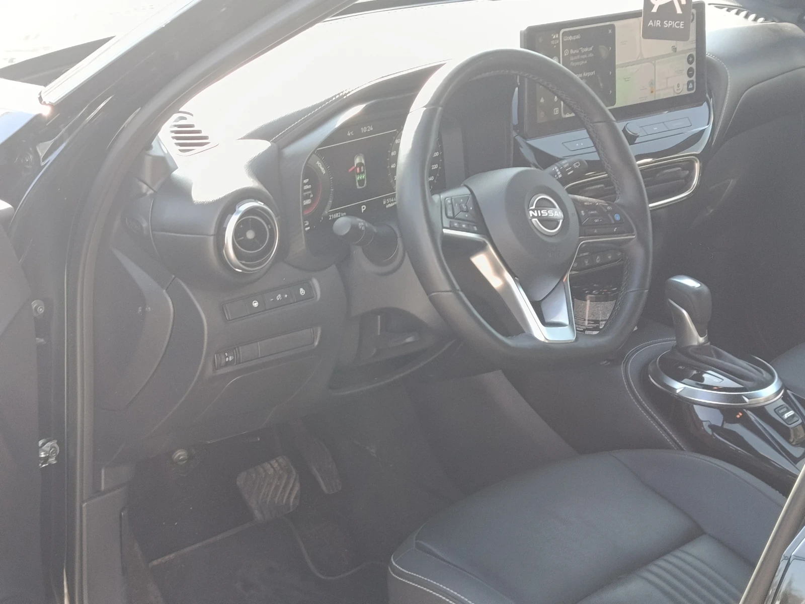 Nissan Juke TEKNA | Mobile.bg � ����������� 12