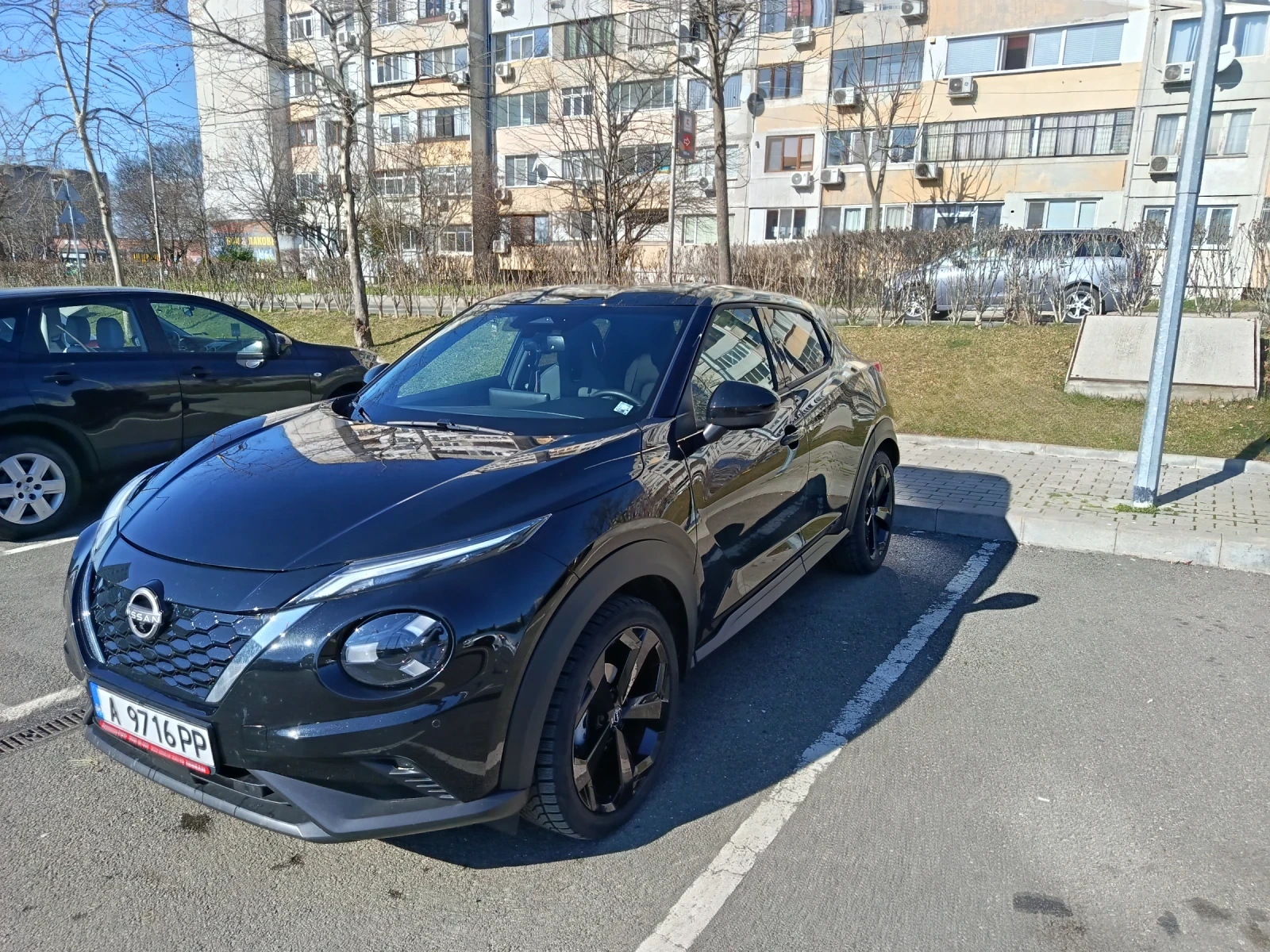 Nissan Juke TEKNA | Mobile.bg � ����������� 2