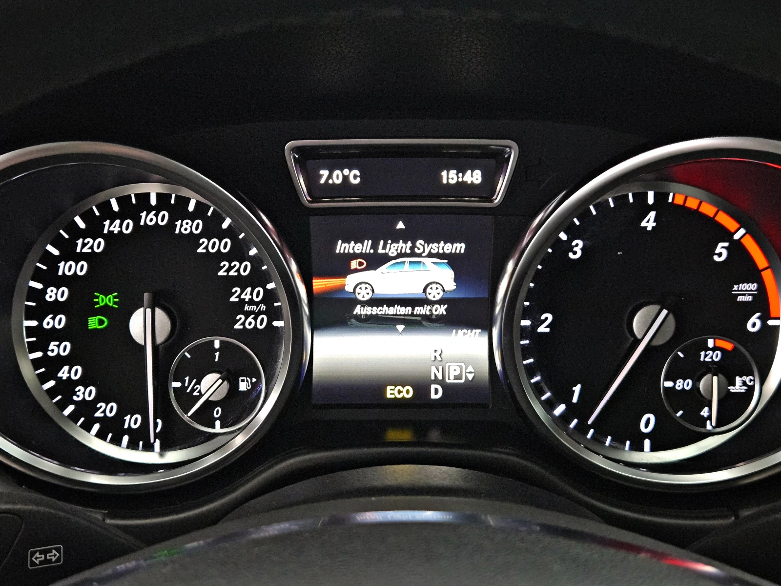 Mercedes-Benz ML 350 AMG/GERMANY/HEAD UP/CAMERA/PANORAMA/�������/LIZING | Mobile.bg � ����������� 11