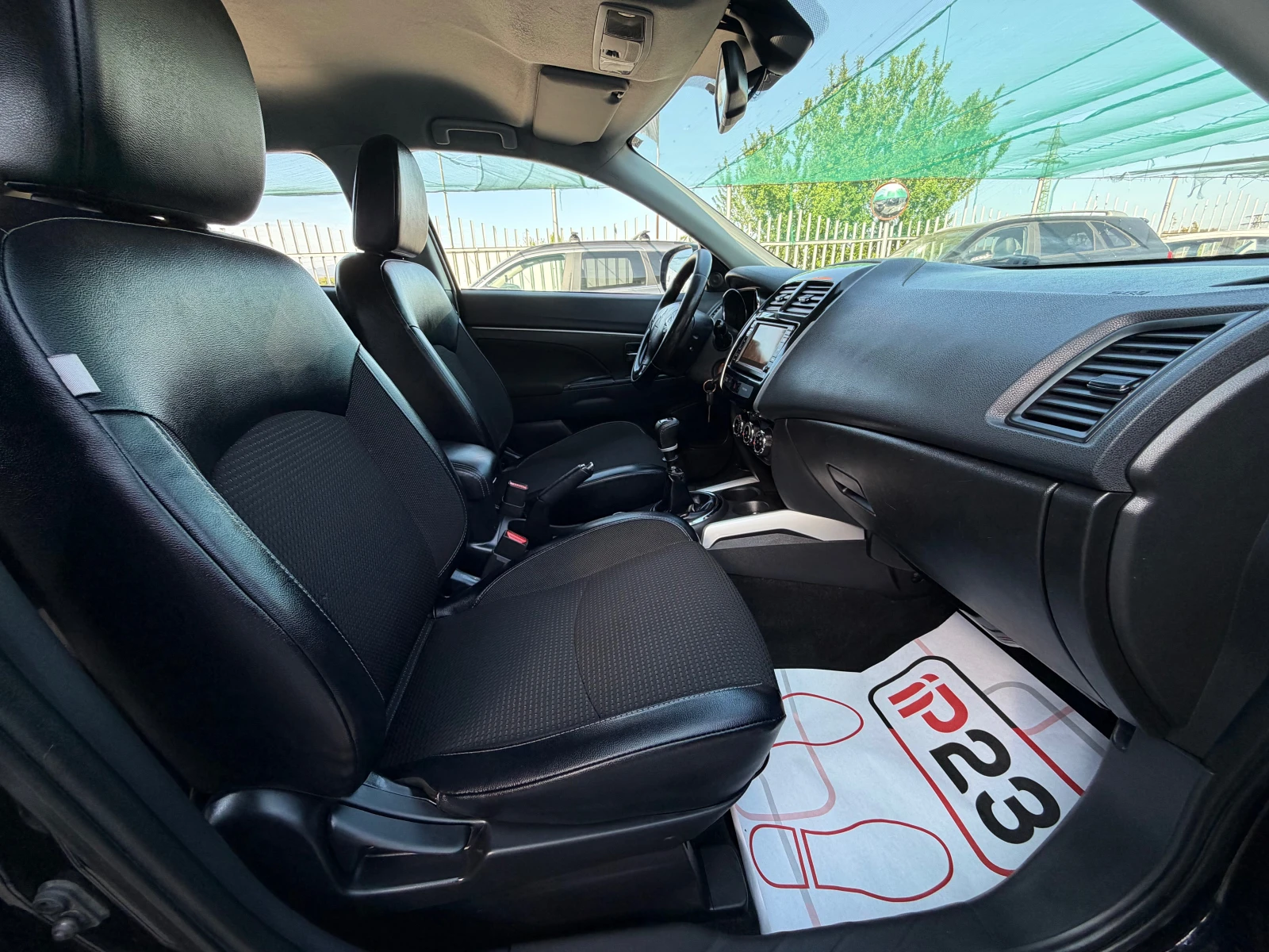 Citroen C4 AIRCROSS 1.8HDi* 4x4* 150��* * *  | Mobile.bg � ����������� 12