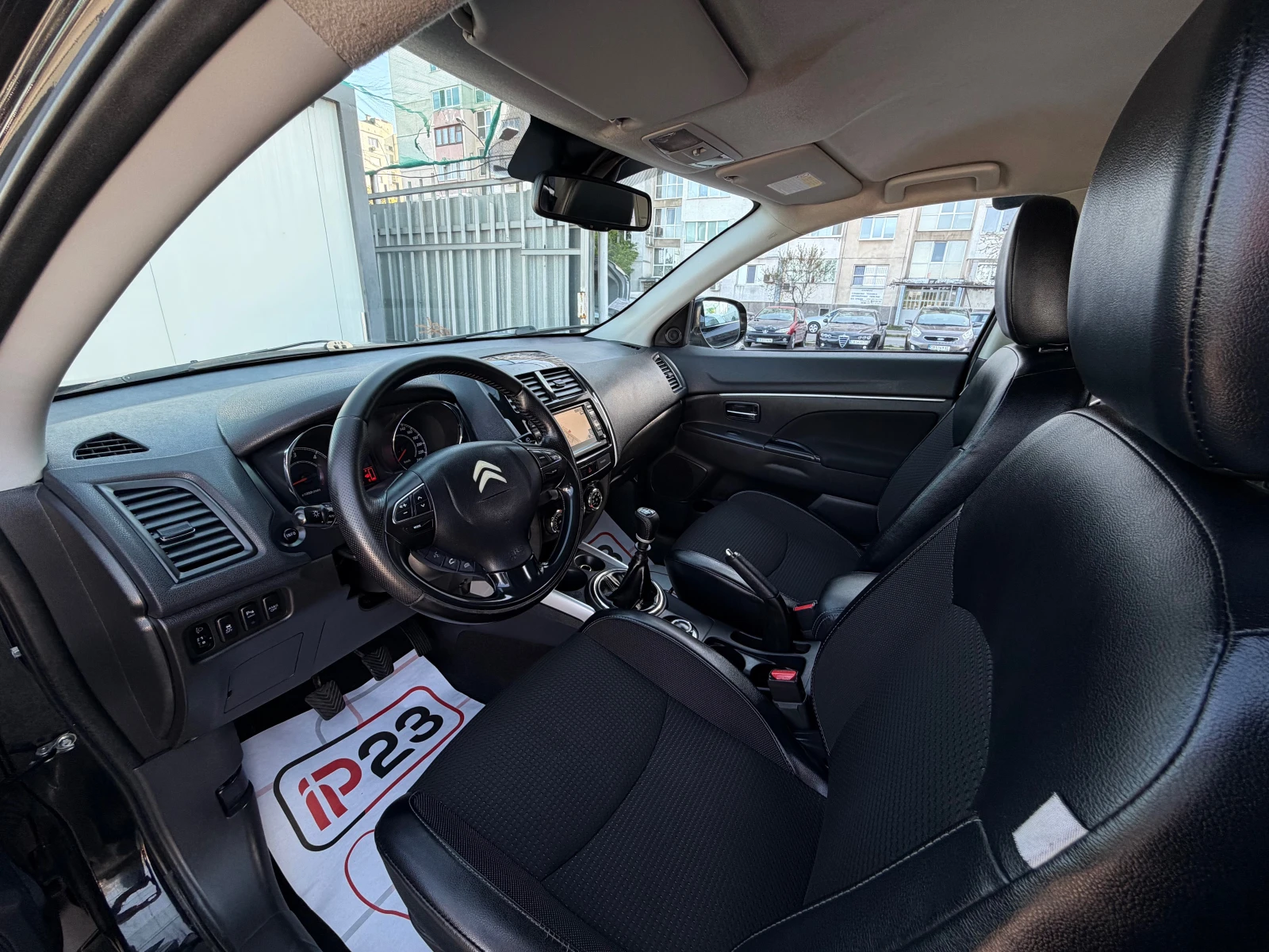 Citroen C4 AIRCROSS 1.8HDi* 4x4* 150��* * *  | Mobile.bg � ����������� 13