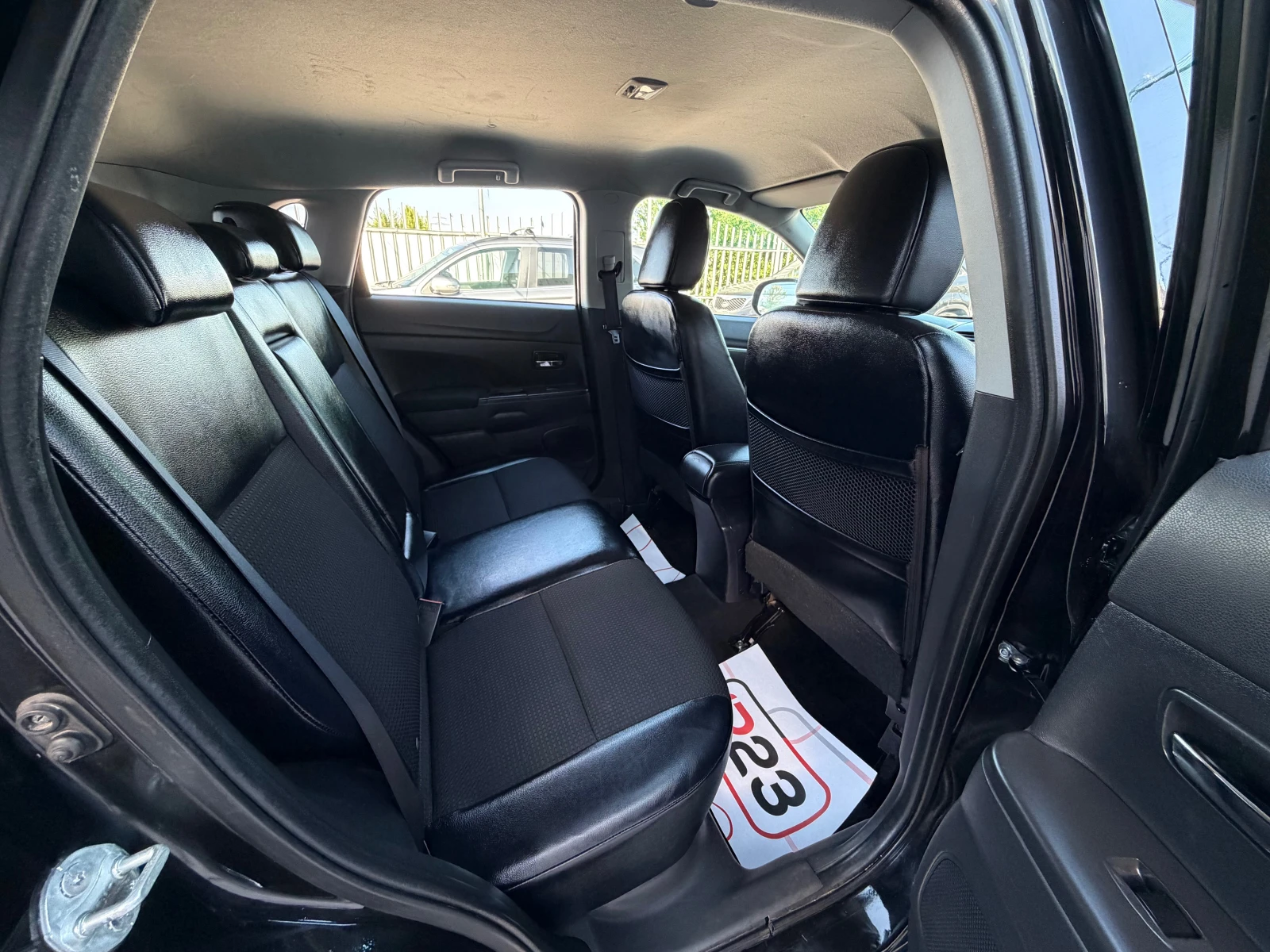 Citroen C4 AIRCROSS 1.8HDi* 4x4* 150��* * *  | Mobile.bg � ����������� 10