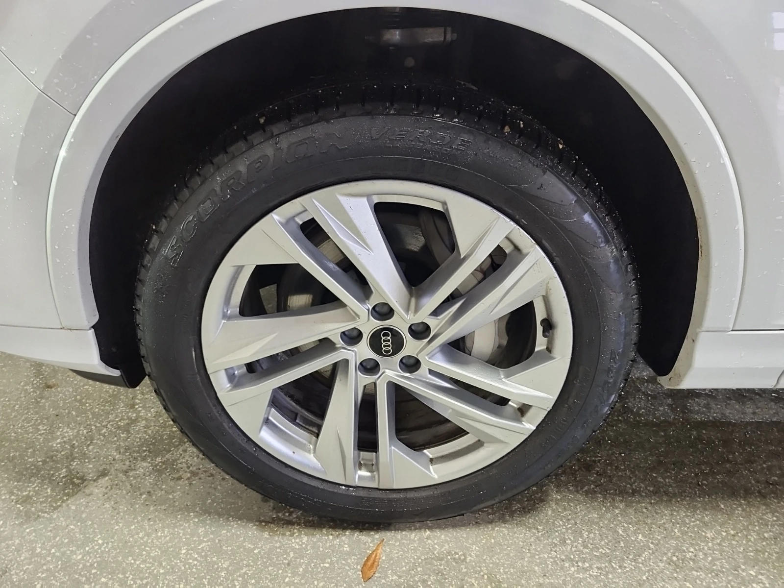 Audi Q7 PREMIUM * * CARFAX * * АВТО КРЕДИТ * * , снимка 5 - Автомобили и джипове - 53930030