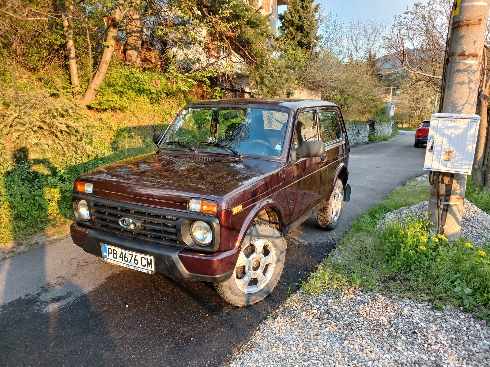 Lada Urban | Mobile.bg � ����������� 2