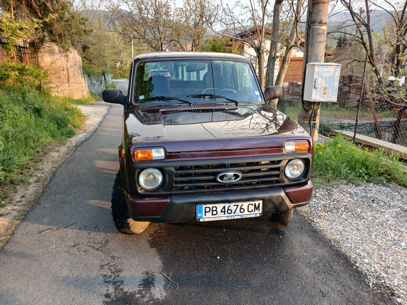 Lada Urban | Mobile.bg � ����������� 1