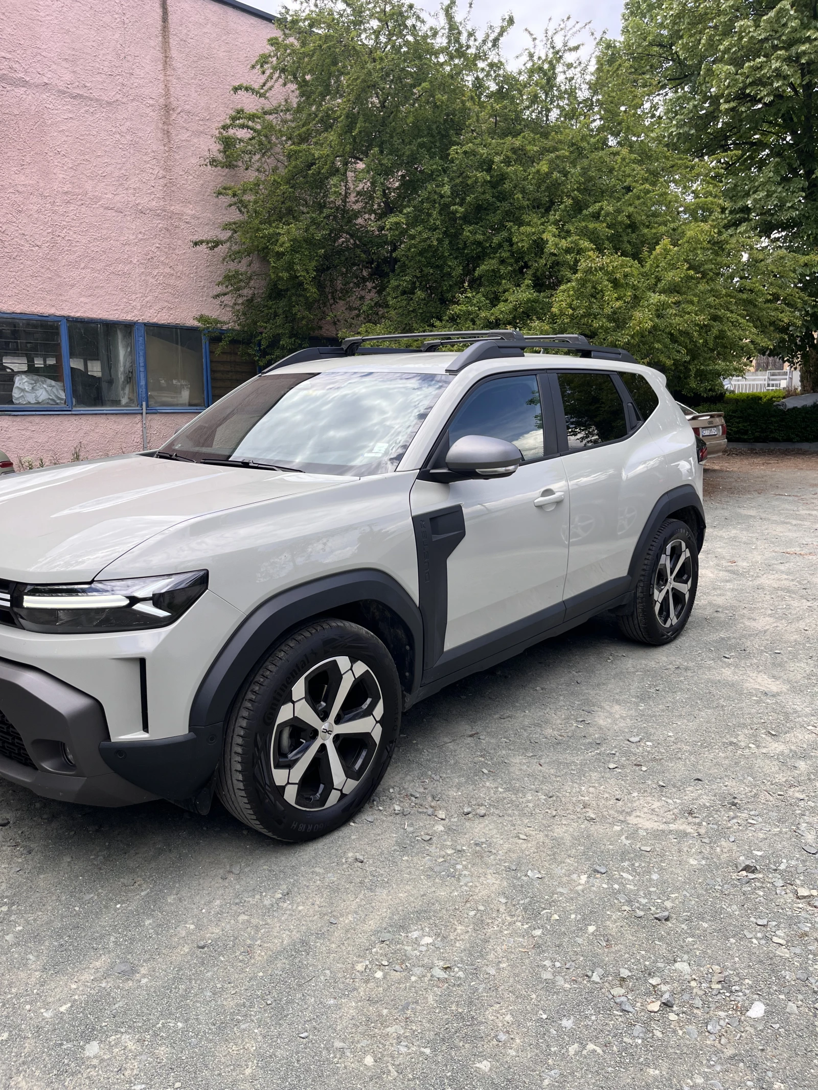 Dacia Duster III  Eco-G 100 EURO 6E/EA, снимка 3 - Автомобили и джипове - 54514814