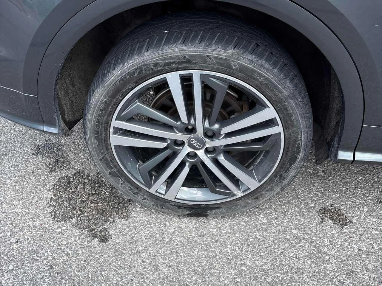 Audi Q5 * Progressiv * S LINE * ПОДГРЕВИ * ЛИЦЕНЗИРАН ДИЛЪ, снимка 7 - Автомобили и джипове - 54716537