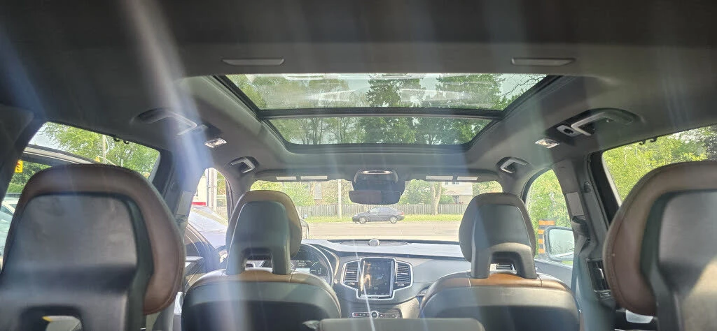 Volvo Xc90 PLUG-IN* INSCRIPTION* HEAD-UP* BOWERS* 360 ������ | Mobile.bg � ����������� 9