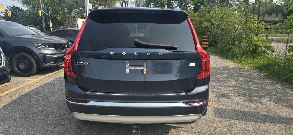 Volvo Xc90 PLUG-IN* INSCRIPTION* HEAD-UP* BOWERS* 360 ������ | Mobile.bg � ����������� 5