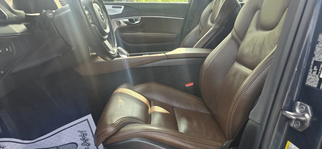 Volvo Xc90 PLUG-IN* INSCRIPTION* HEAD-UP* BOWERS* 360 ������ | Mobile.bg � ����������� 8