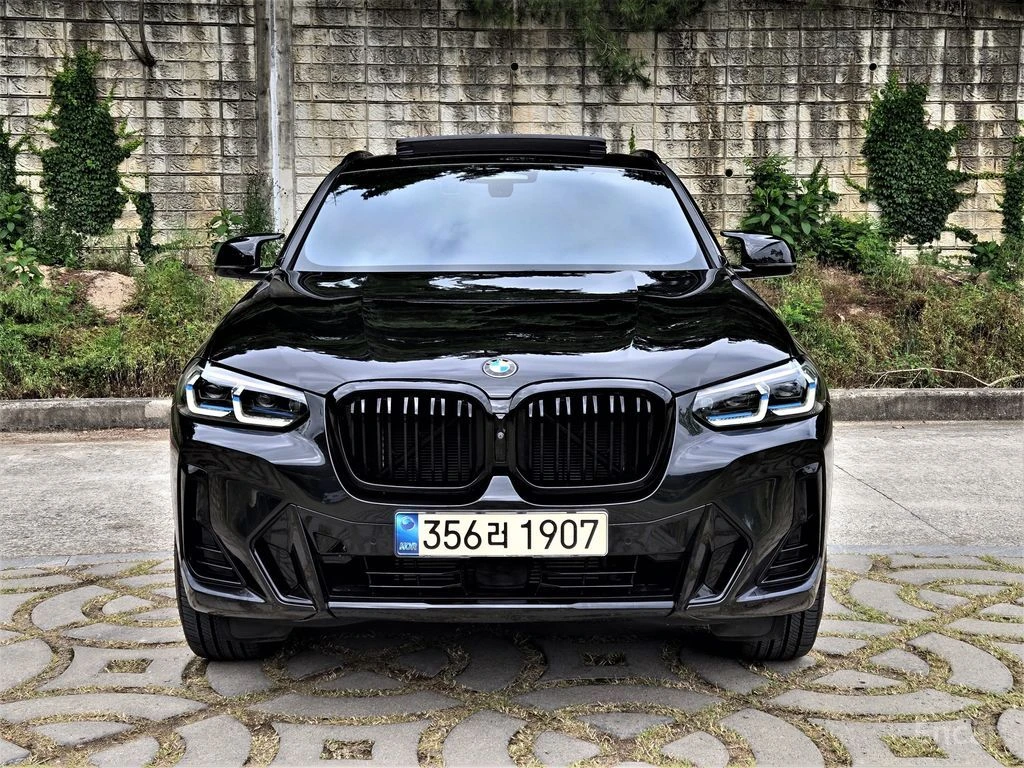 BMW X4 М40i* HARMON* KARDON* CARBON* PACK* ПОДГРЕВ* ХЕДЪП, снимка 3 - Автомобили и джипове - 54914567