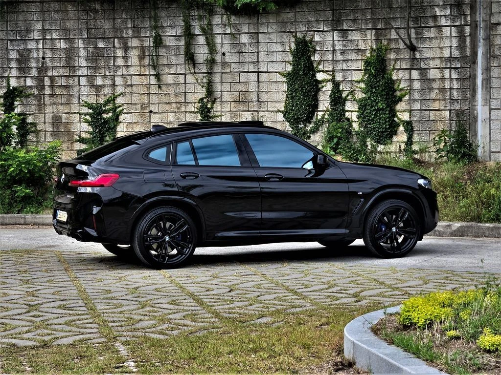 BMW X4 М40i* HARMON* KARDON* CARBON* PACK* ПОДГРЕВ* ХЕДЪП, снимка 5 - Автомобили и джипове - 54914567