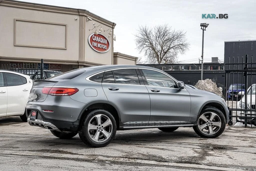 Mercedes-Benz GLC DIGITAL* ПАМЕТ* ПАНО* 360 КАМЕРА* СЛЕД НА ЛЕНТИ* , снимка 5 - Автомобили и джипове - 54949786