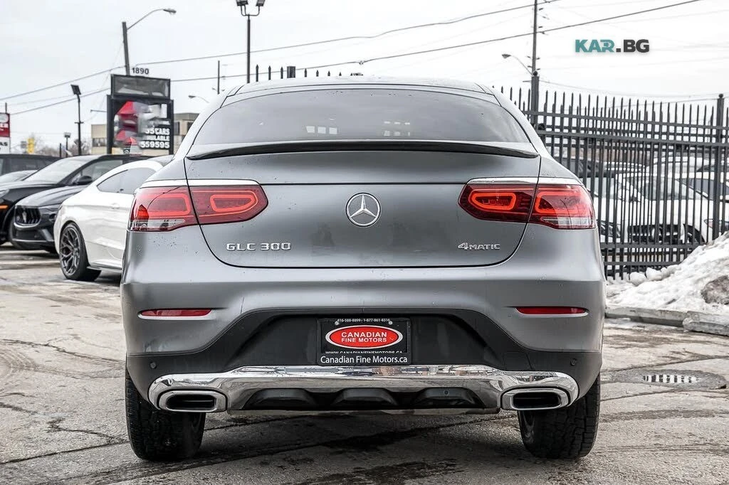 Mercedes-Benz GLC DIGITAL* ПАМЕТ* ПАНО* 360 КАМЕРА* СЛЕД НА ЛЕНТИ* , снимка 6 - Автомобили и джипове - 54949786