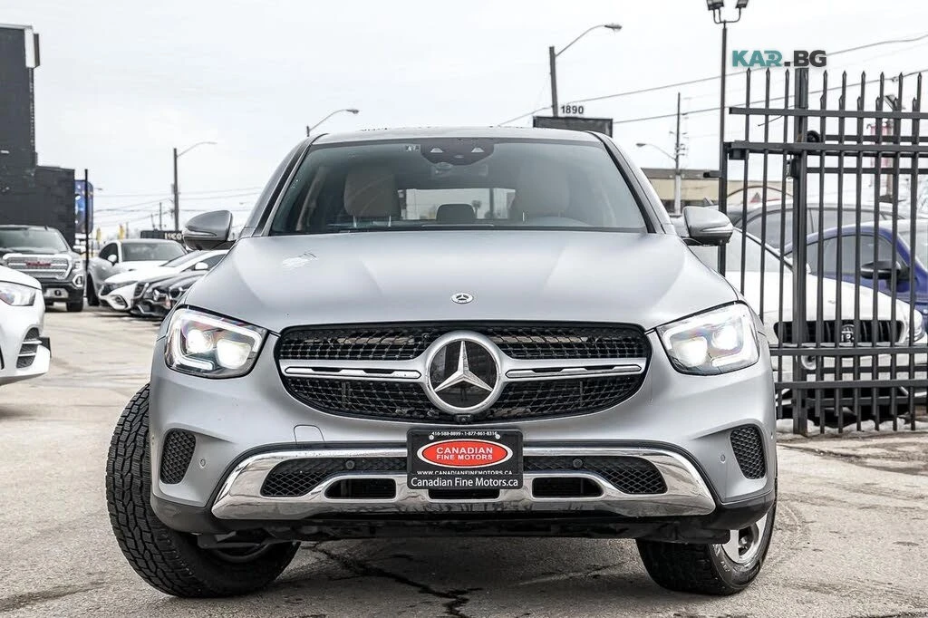 Mercedes-Benz GLC DIGITAL* ПАМЕТ* ПАНО* 360 КАМЕРА* СЛЕД НА ЛЕНТИ* , снимка 3 - Автомобили и джипове - 54949786