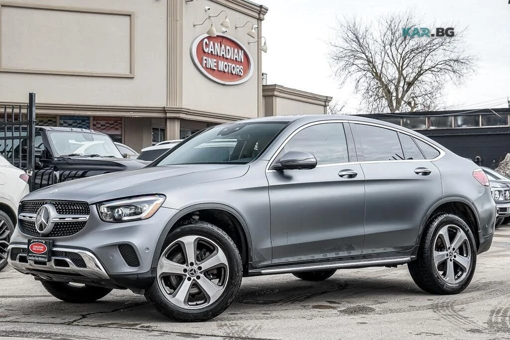Mercedes-Benz GLC DIGITAL* ПАМЕТ* ПАНО* 360 КАМЕРА* СЛЕД НА ЛЕНТИ* , снимка 2 - Автомобили и джипове - 54949786