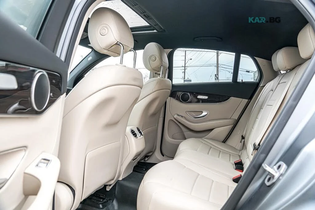 Mercedes-Benz GLC DIGITAL* ПАМЕТ* ПАНО* 360 КАМЕРА* СЛЕД НА ЛЕНТИ* , снимка 11 - Автомобили и джипове - 54949786