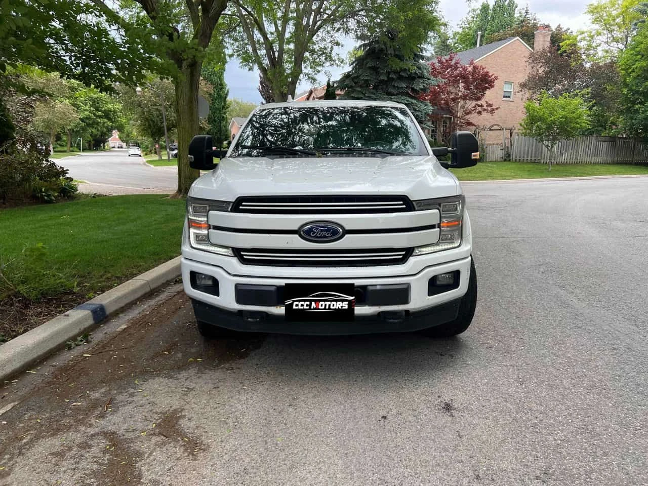 Ford F150 * 4WD SuperCrew Box * CARFAX * ЦЕНА ДО БГ, снимка 5 - Автомобили и джипове - 54983588