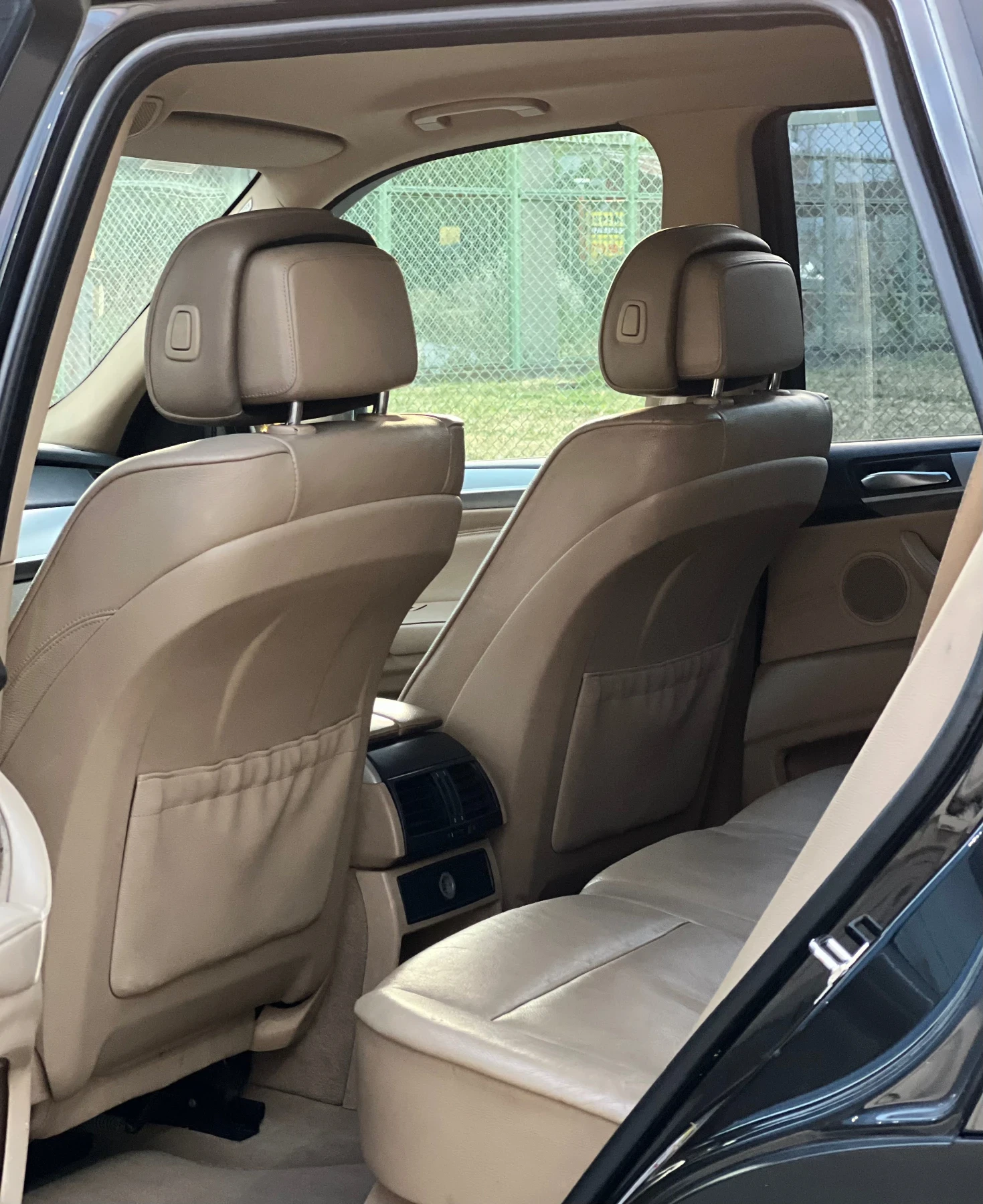 BMW X5 3.5D, снимка 7 - Автомобили и джипове - 55159691