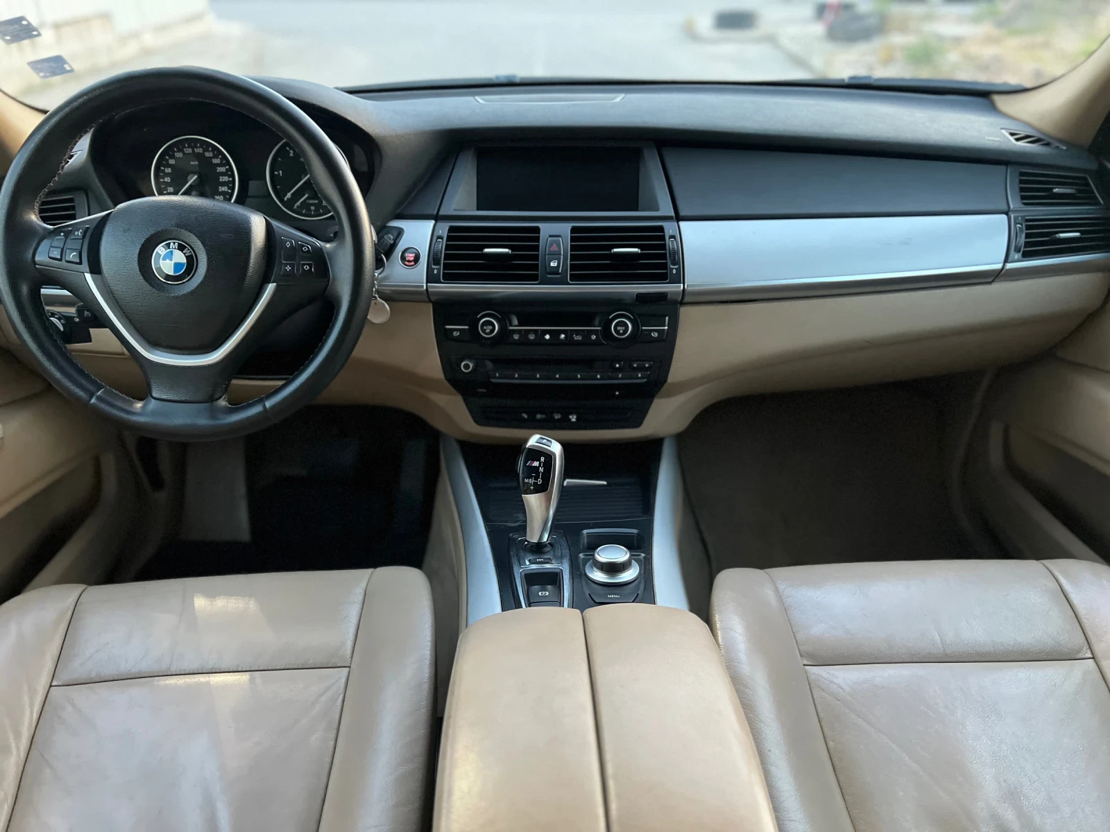 BMW X5 3.5D, снимка 8 - Автомобили и джипове - 55159691