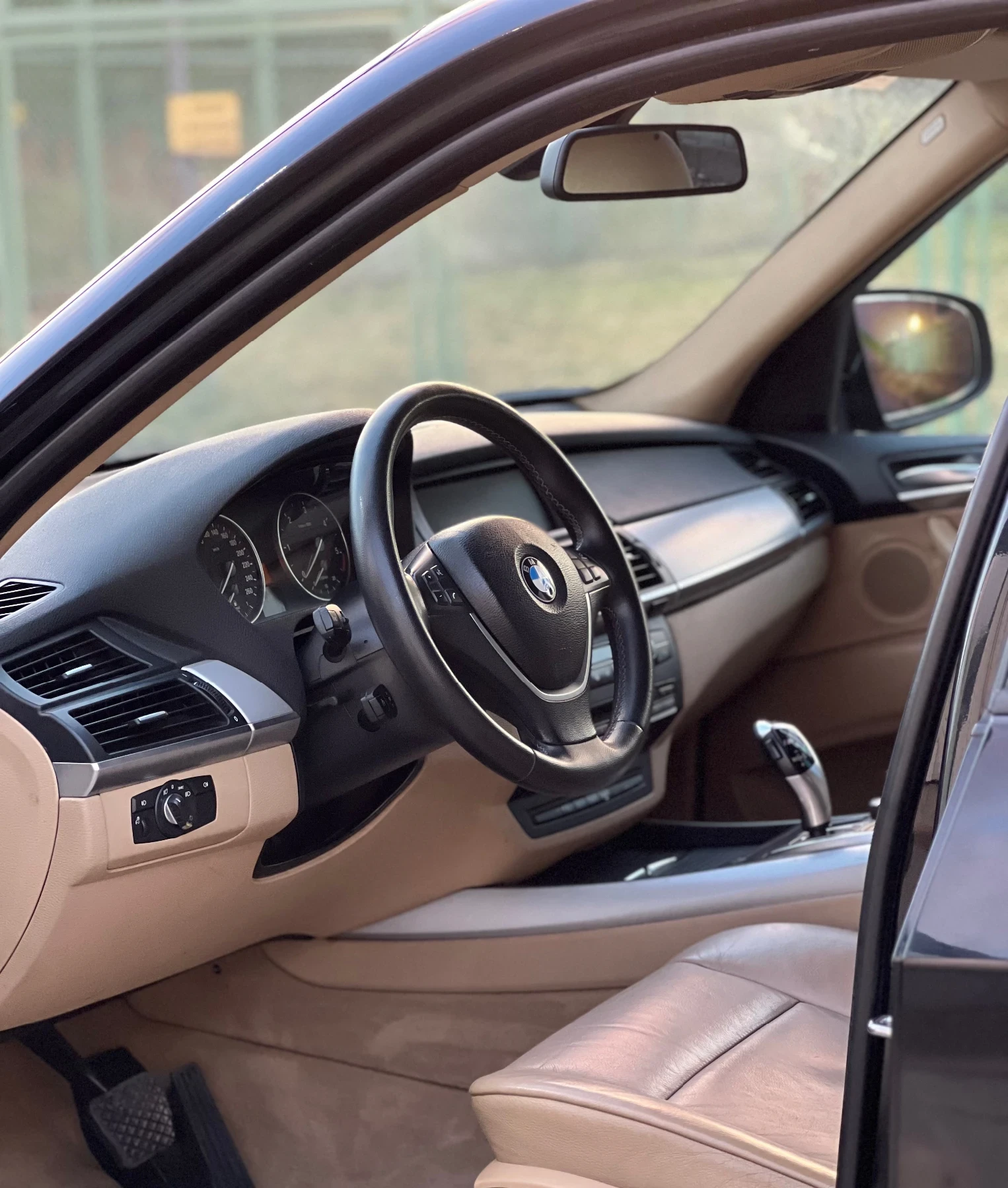 BMW X5 3.5D, снимка 6 - Автомобили и джипове - 55159691