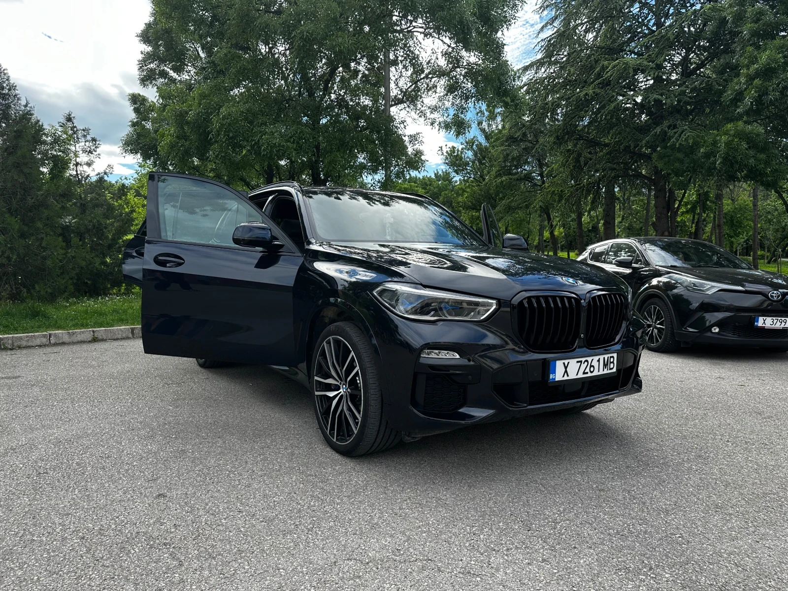 BMW X5 45e | Mobile.bg � ����������� 2