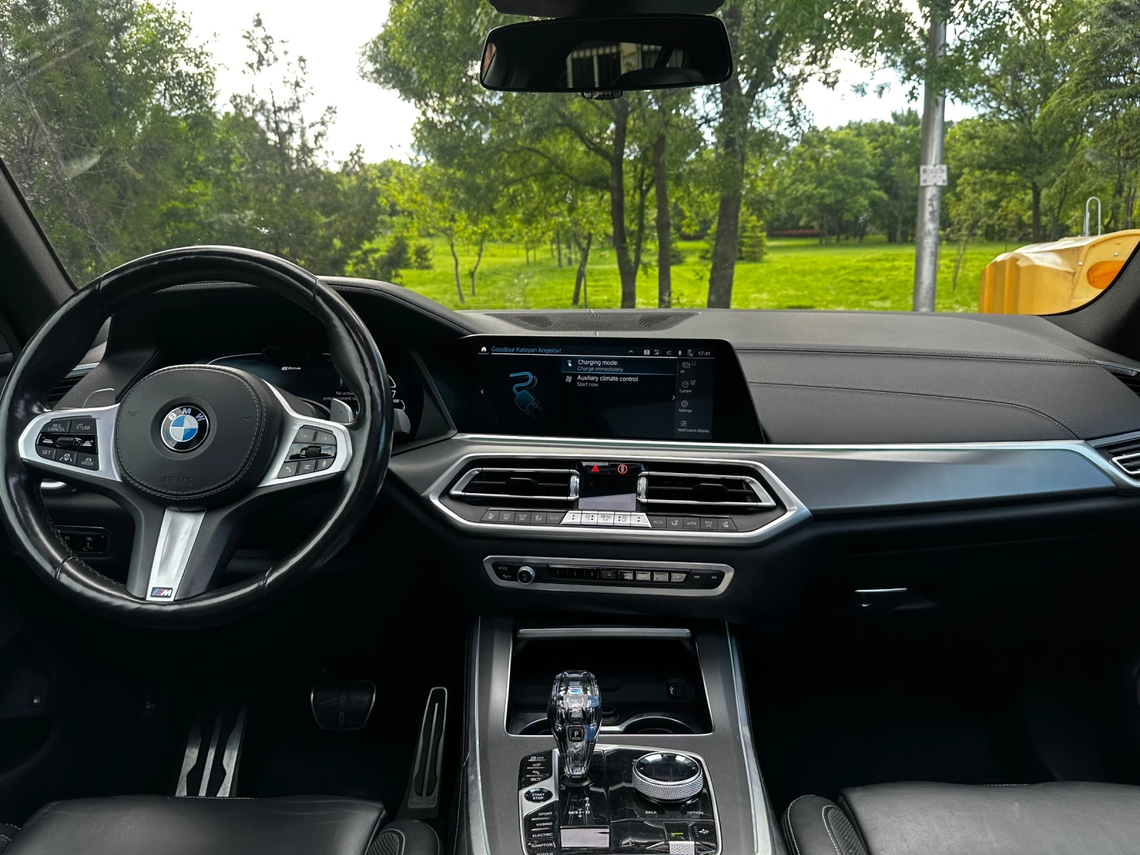 BMW X5 45e | Mobile.bg � ����������� 10