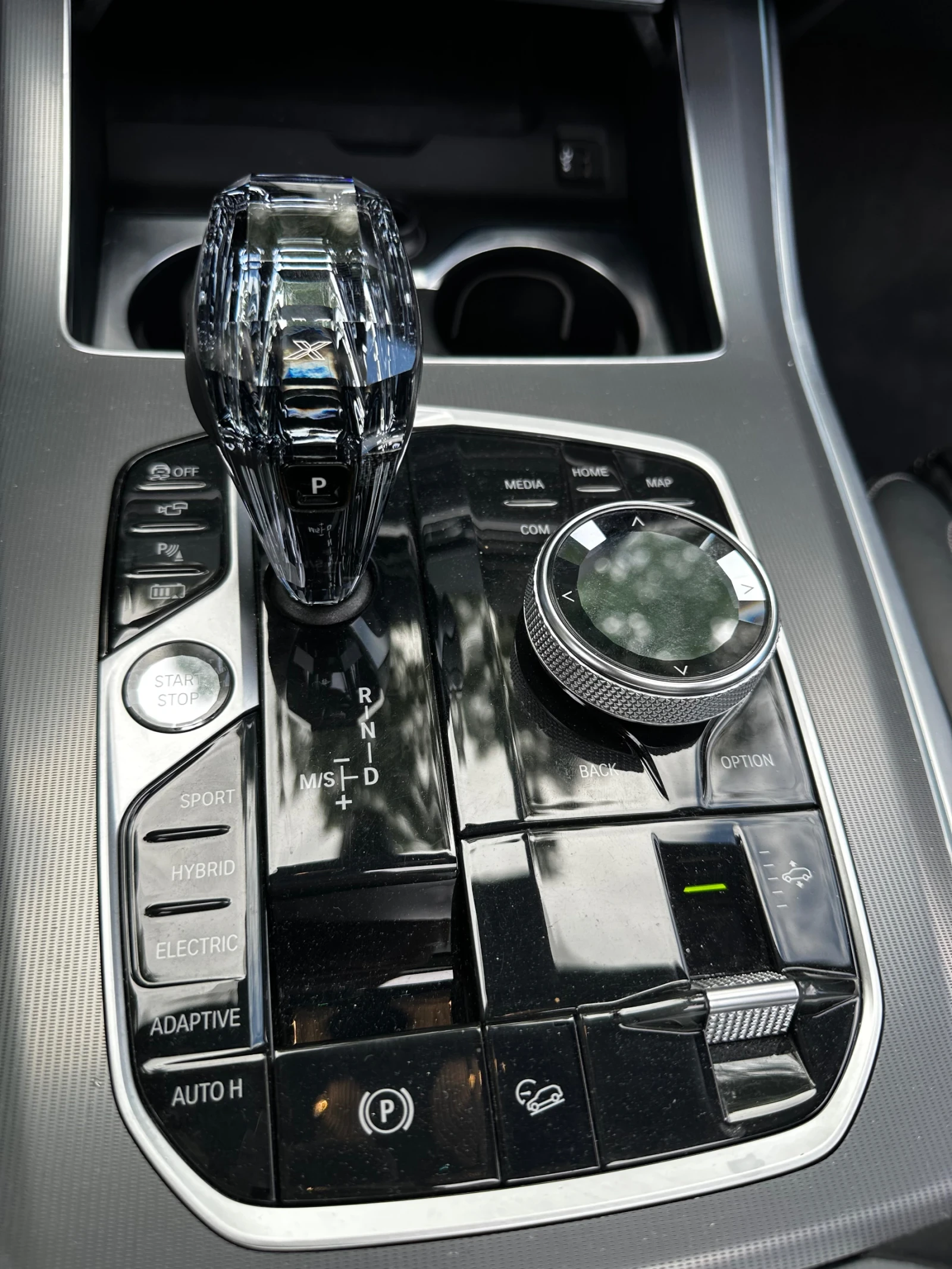 BMW X5 45e | Mobile.bg � ����������� 16