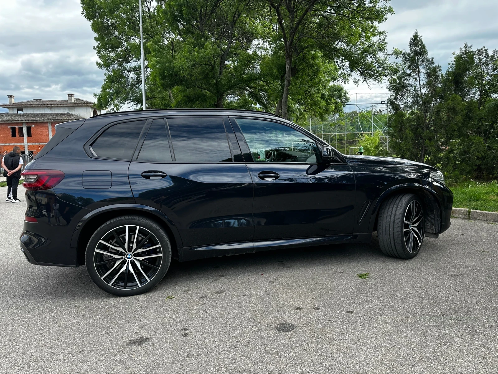 BMW X5 45e | Mobile.bg � ����������� 7