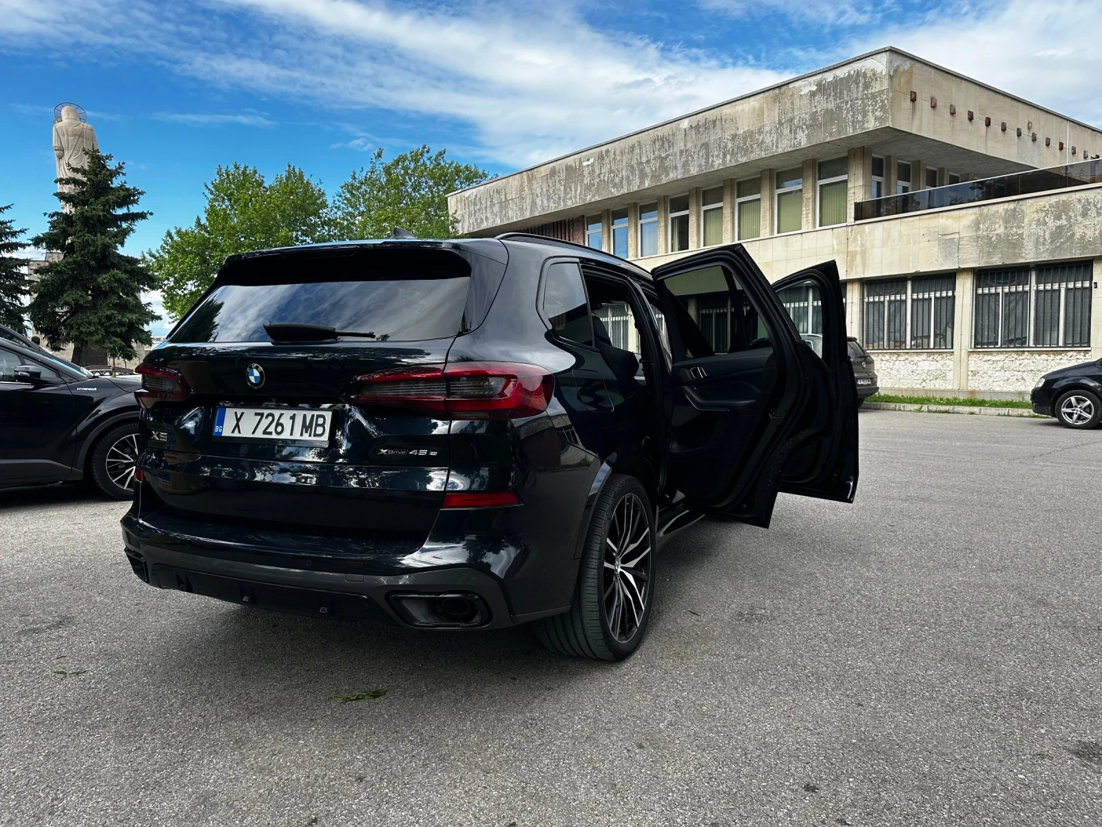 BMW X5 45e | Mobile.bg � ����������� 4