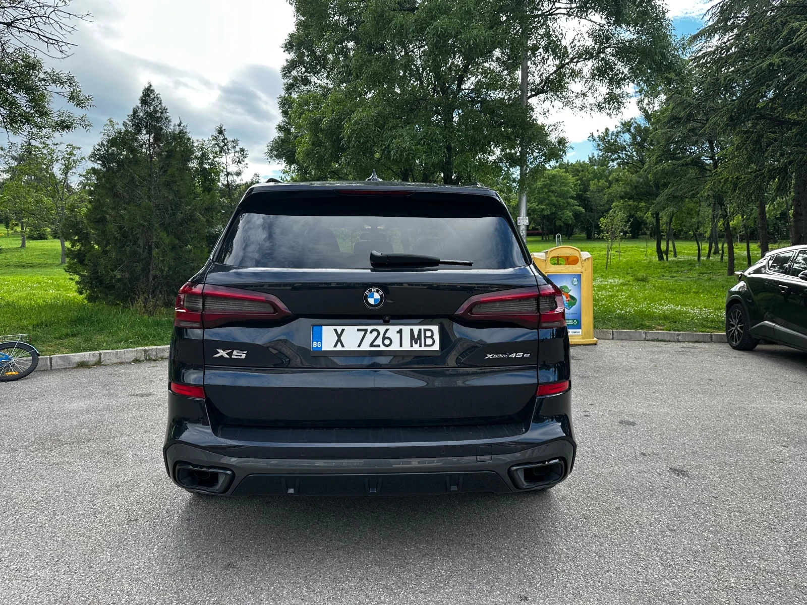 BMW X5 45e | Mobile.bg � ����������� 6