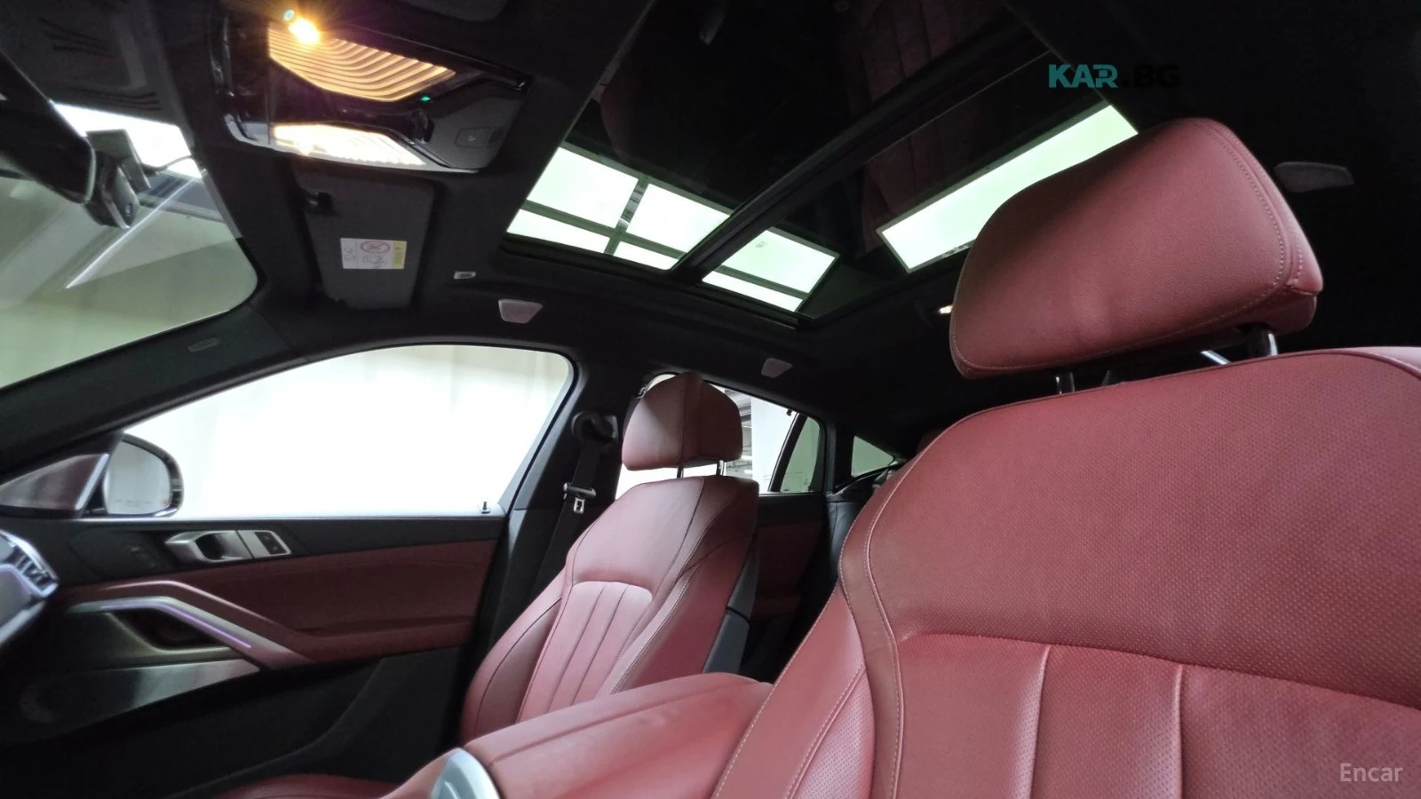 BMW X6 xDrive 40i M Sport* HUD* 360* КОЖА* ПАНО, снимка 15 - Автомобили и джипове - 55381285