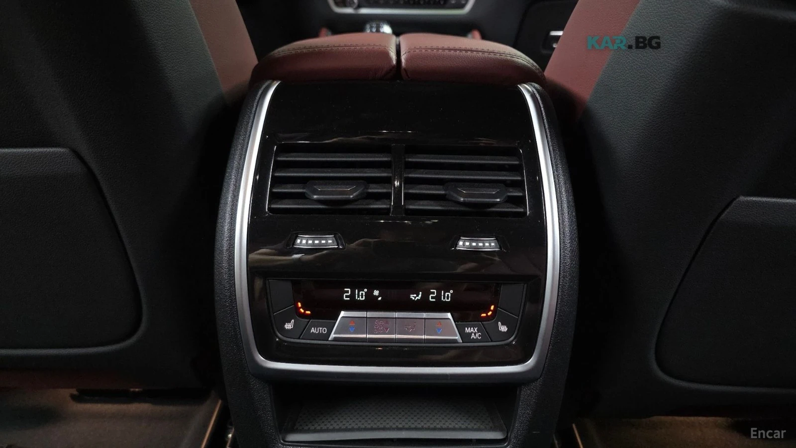 BMW X6 xDrive 40i M Sport* HUD* 360* КОЖА* ПАНО, снимка 16 - Автомобили и джипове - 55381285