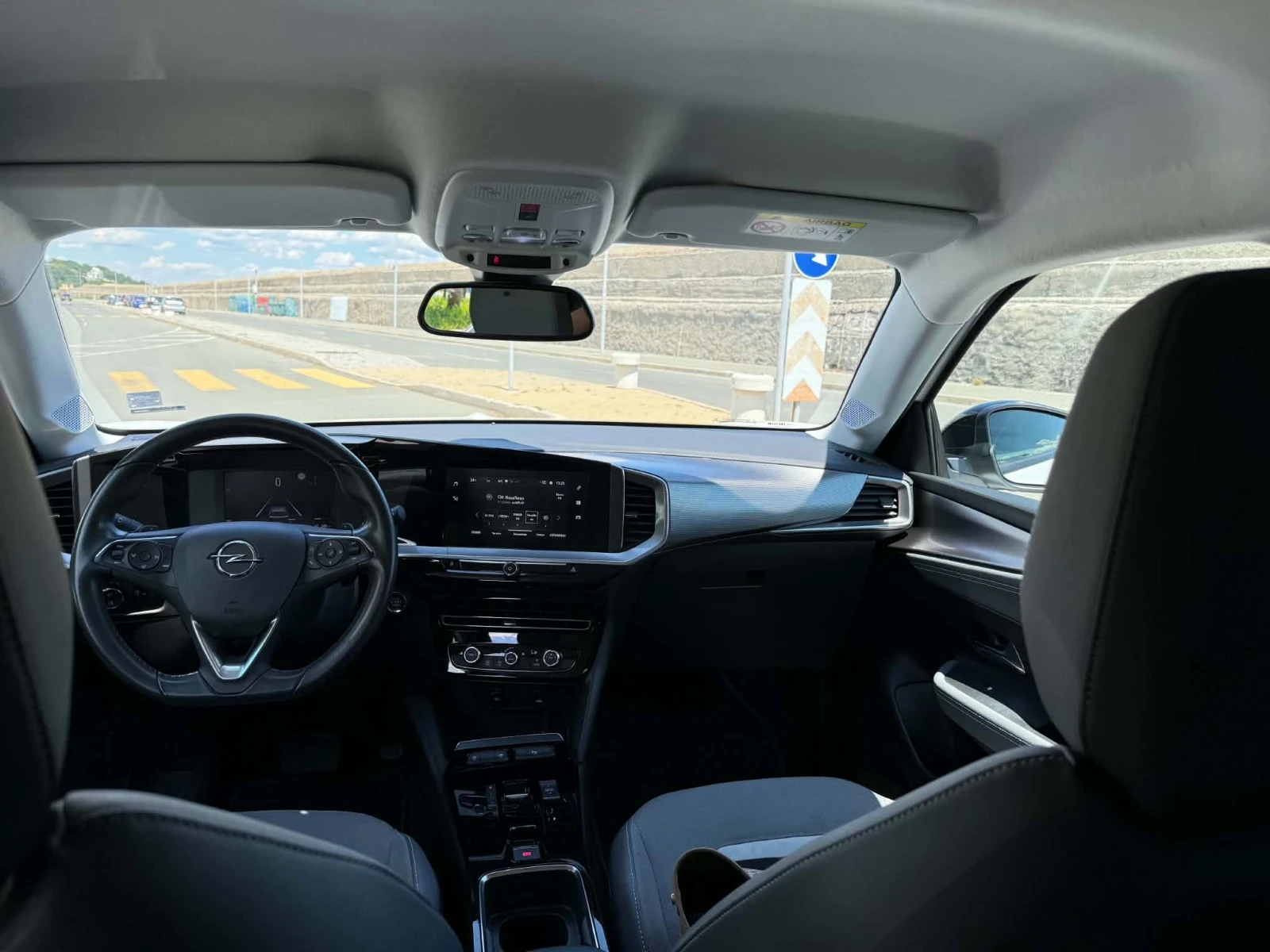Opel Mokka B, снимка 11 - Автомобили и джипове - 55421757