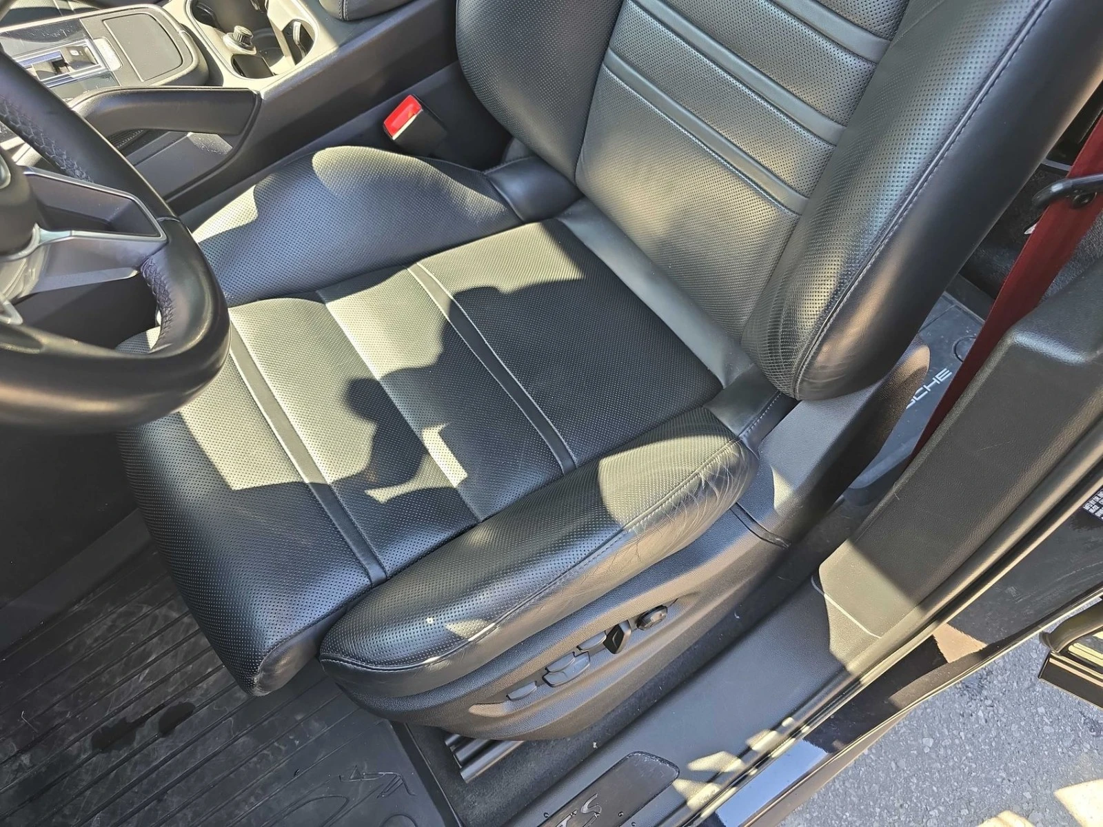 Porsche Cayenne GTS Автокредит Цена до България, снимка 11 - Автомобили и джипове - 55557323